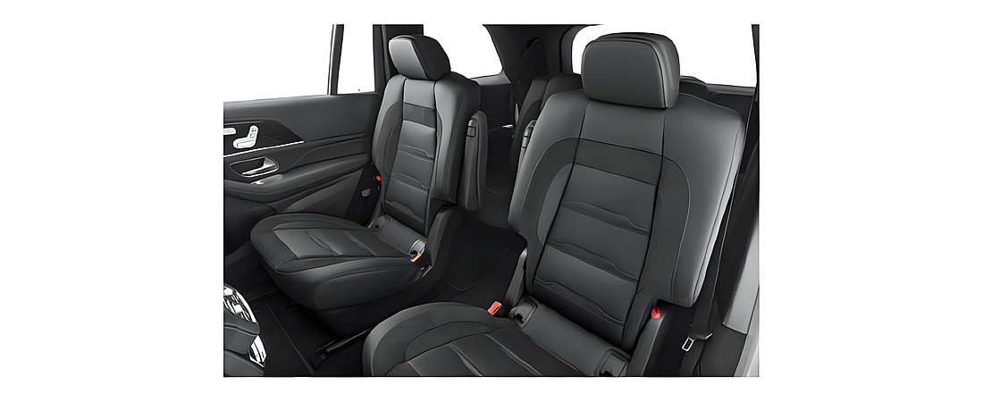 Mercedes-Benz GLS 2024 38