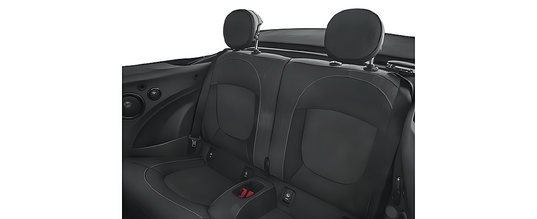 MINI Cooper Convertible 2016 12