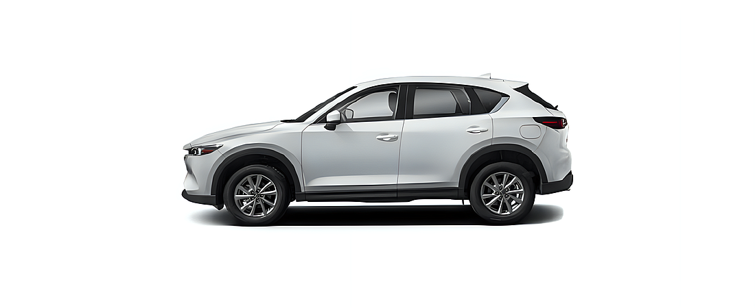 Mazda CX-5 2025 3