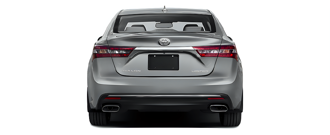 Toyota Avalon 2017 19