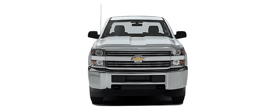 Chevrolet SILVERADO 3500HD 2016 21
