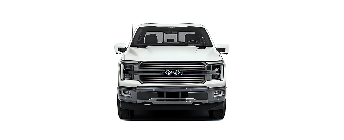Ford F-150 2025 108