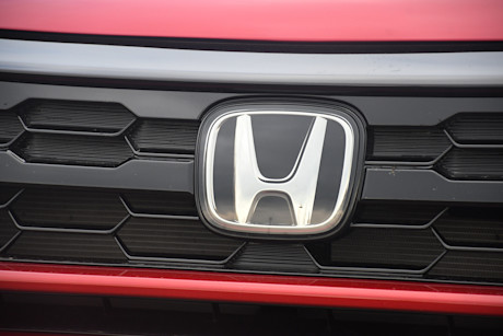 Honda Odyssey Black Edition 2025 : essai routier Image