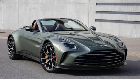 Editorial 2026 aston martin vantage roadster jl cs 1