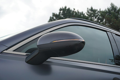 2026 Genesis GV70 Sport Review Image