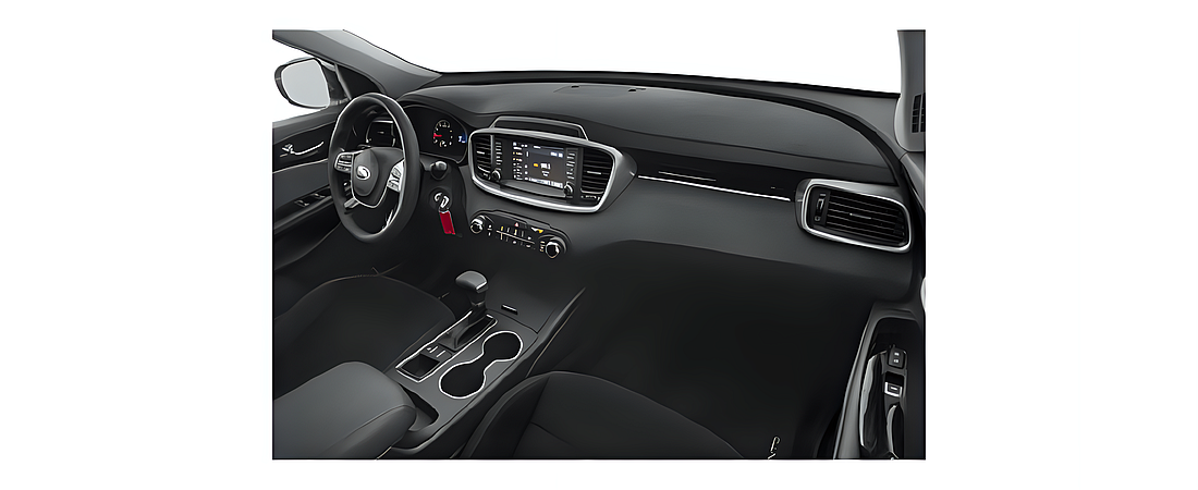 Kia Sorento 2020 13