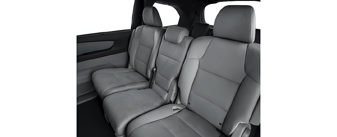 Honda Odyssey 2016 26