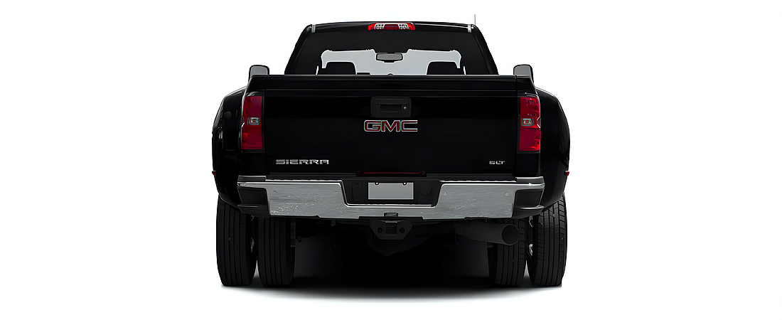 GMC Sierra 3500HD 2015 22