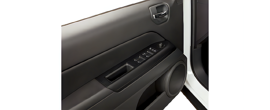 Jeep Compass 2012 9