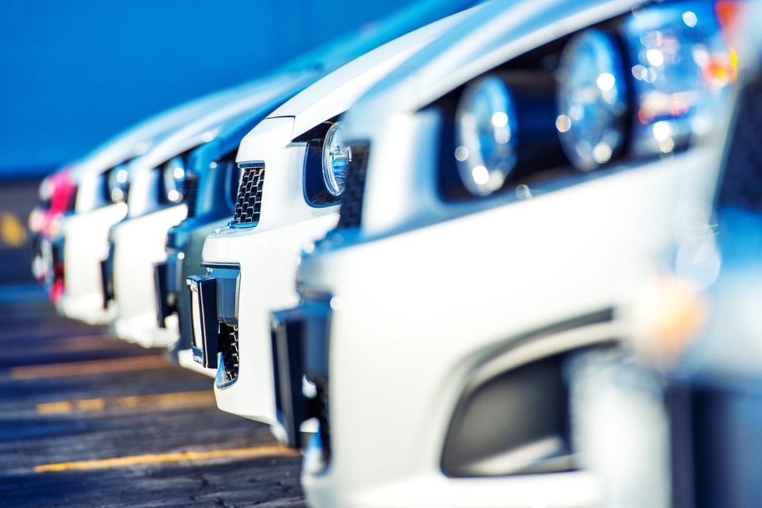 Los europeos aumentan un 32% el uso del coche en 2020 por ser el transporte más seguro contra el COVID-19