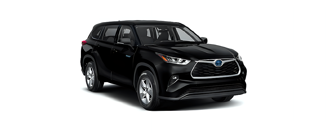 Toyota Highlander 2022 15