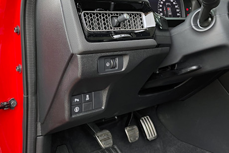 Editorial 2022 honda civic hatchback sport touring 31 ct
