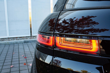 Land Rover Range Rover Evoque 2020 : essai routier Image