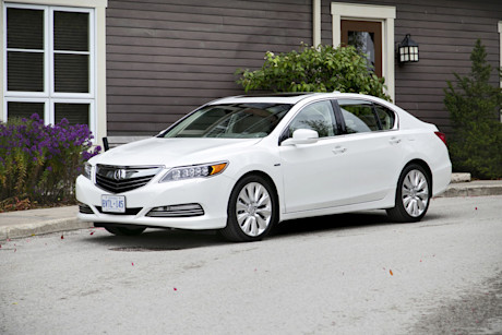 Editorial 2015 acura rlx sport hybrid sh awd jw 02 4201