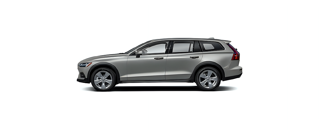 Volvo V60 Cross Country 2021 3