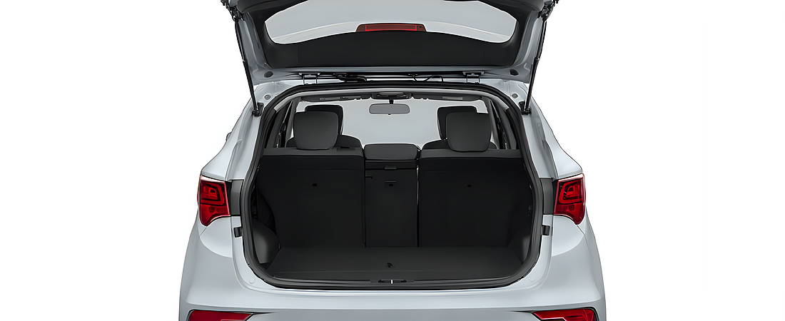 Hyundai Santa Fe Sport 2017 11