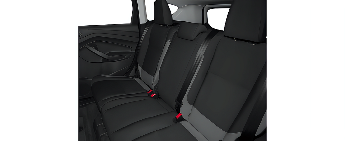 Ford Escape 2016 13