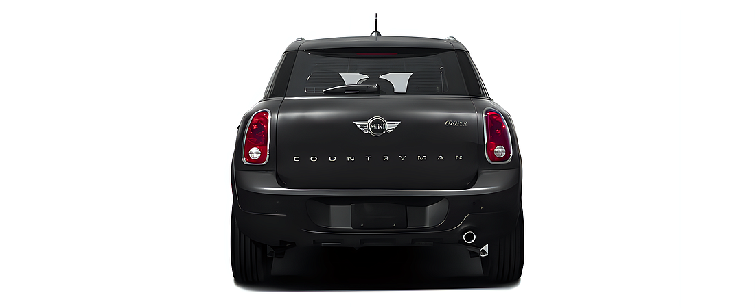 MINI Cooper Countryman 2016 5