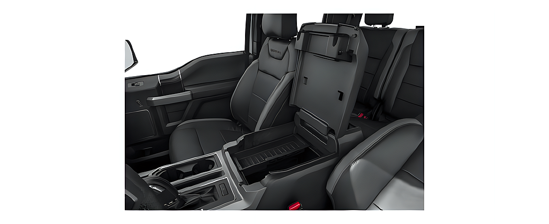 Ford F-150 2019 93
