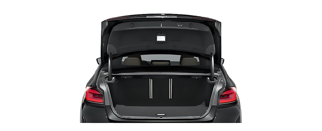 BMW 5 Series 2021 24