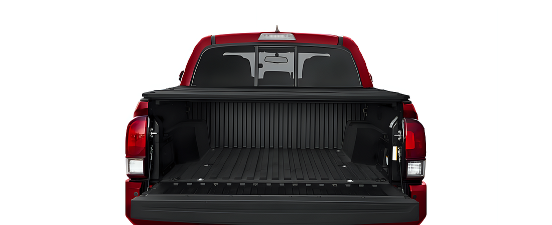 Toyota Tacoma 2018 57