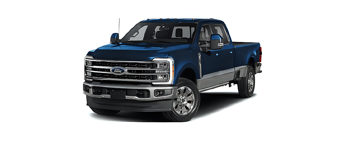 Ford F-350 2025 47