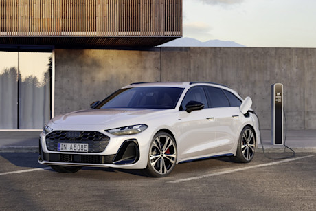 Waarom Audi’s e-Hybrid anders is dan eHybrid van Volkswagen