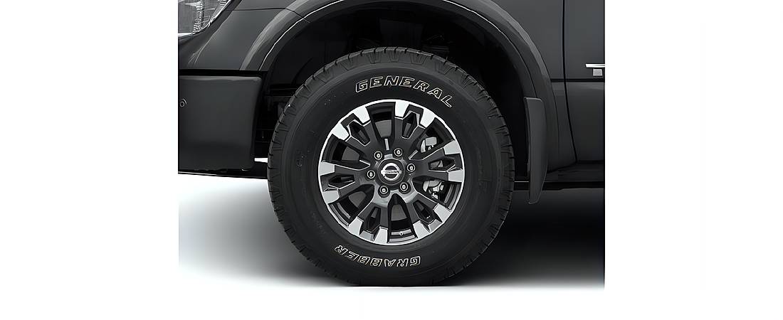 Nissan Titan 2017 23