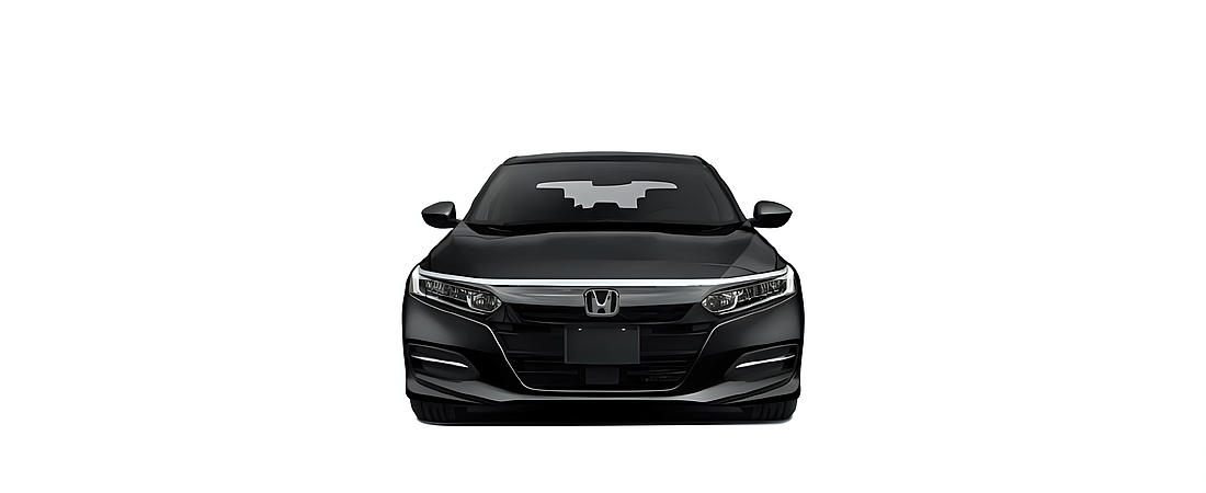 Honda Accord Hybrid 2019 4