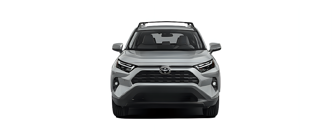 Toyota RAV4 2023 20