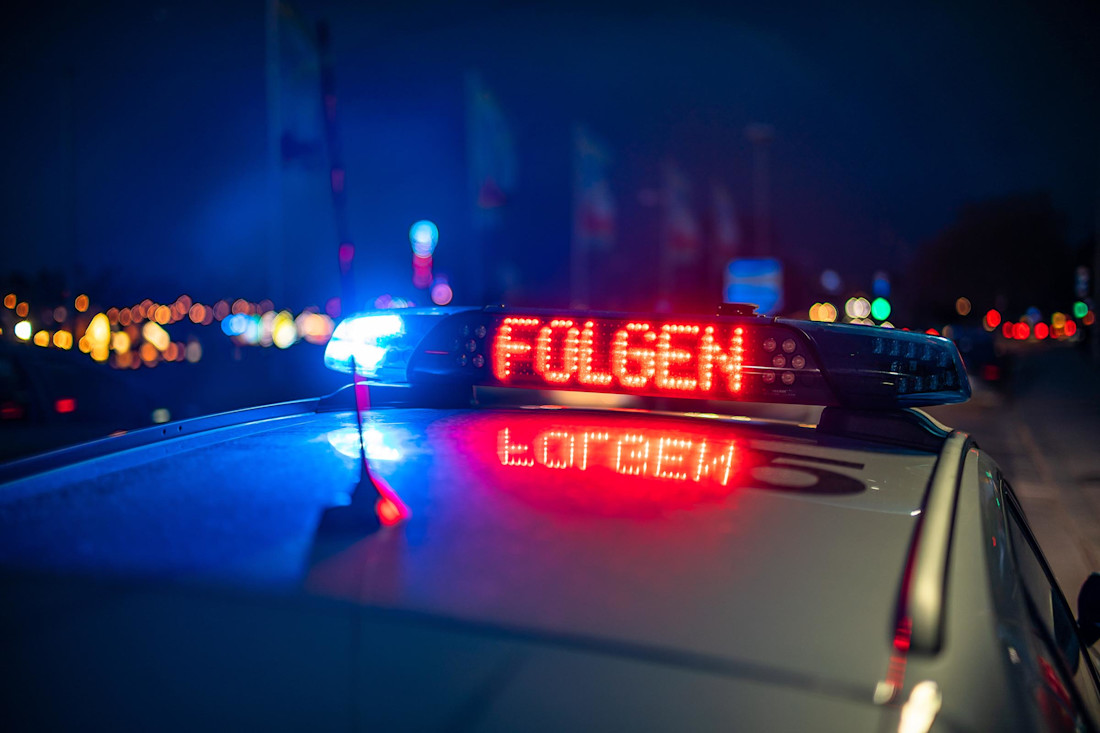 Polizeikontrolle: 93 Prozent aller Fahrer machen diese Fehler