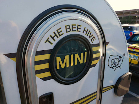 Editorial 40 bh mini takes the states 2016