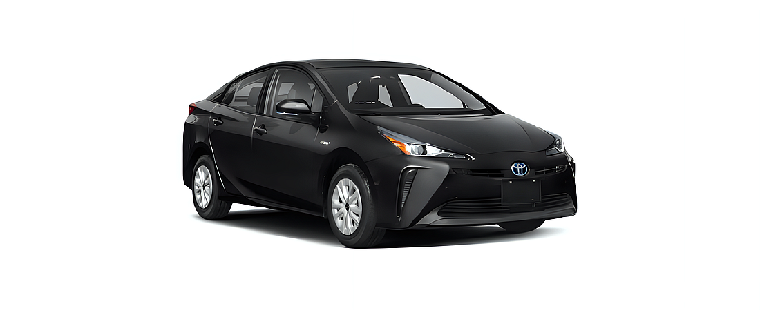 Toyota Prius 2020 2