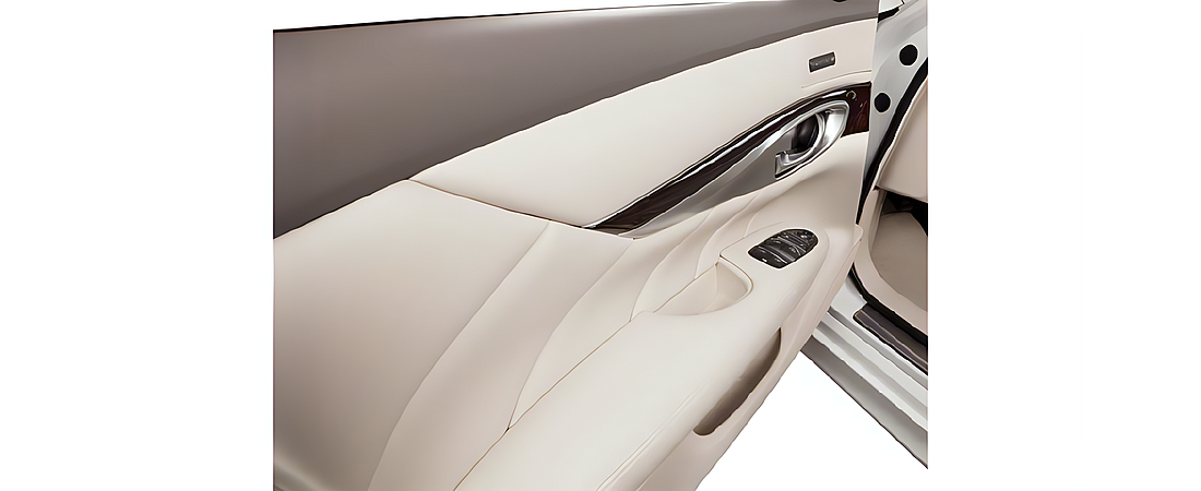 Infiniti M37 2012 9