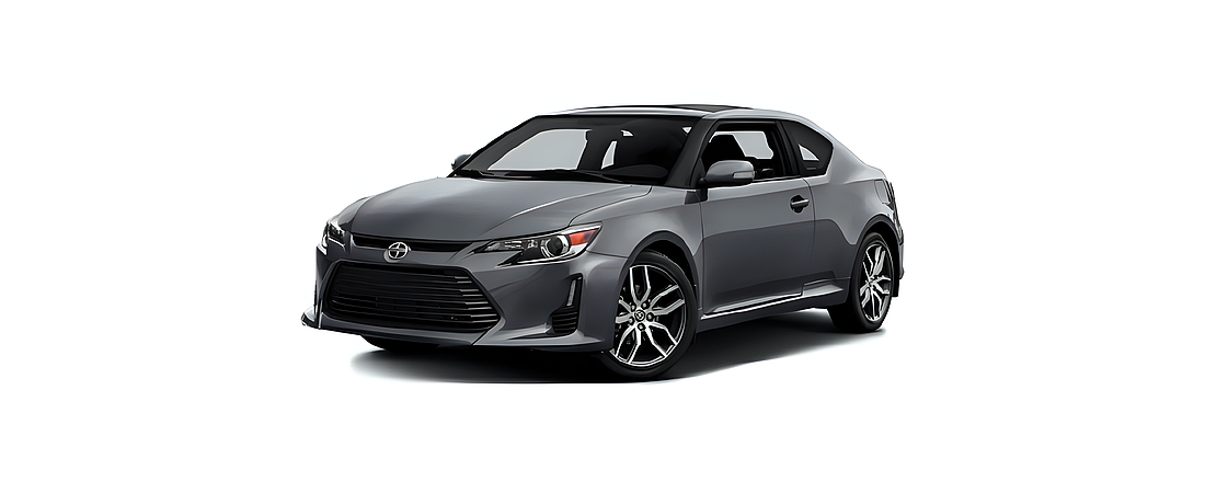 Scion tC