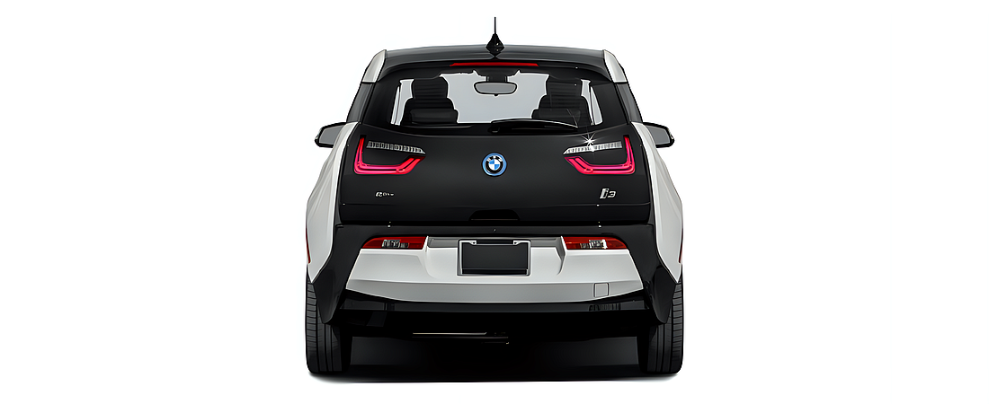 BMW i3 2017 5