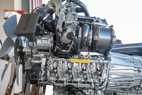 Editorial 2020 chevrolet silverado hd 33 lw