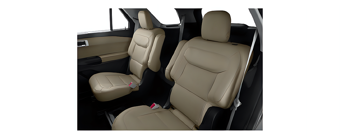 Ford Explorer 2020 11