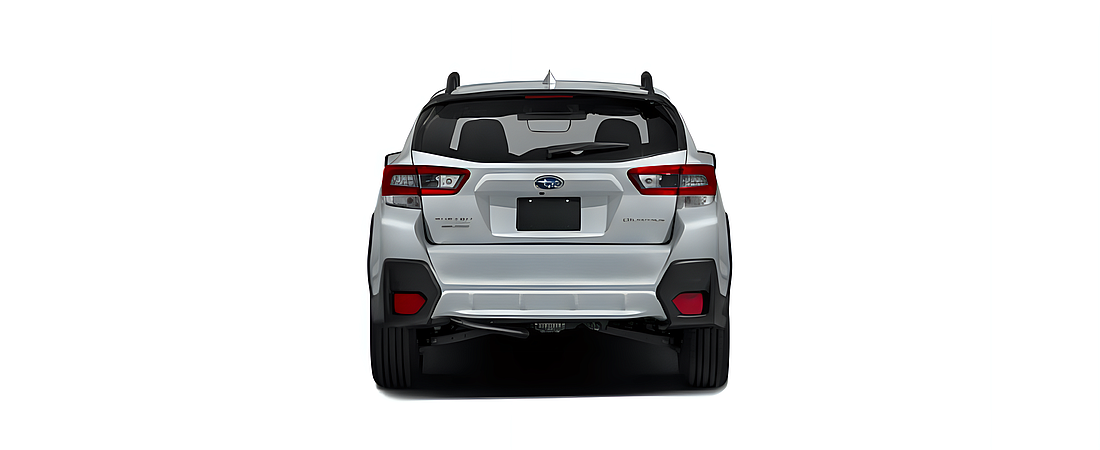 Subaru Crosstrek 2023 44