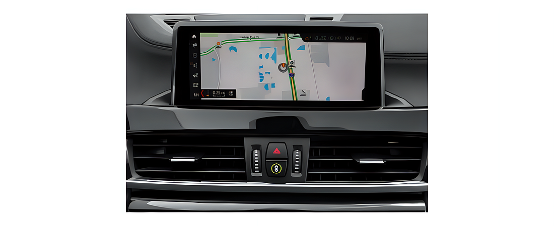BMW X1 2022 14