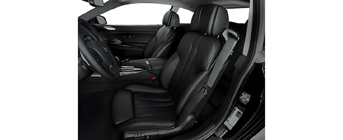 BMW 6 Series 2014 27