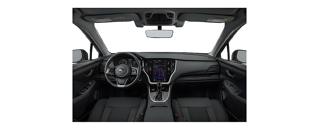 Subaru Outback 2022 20