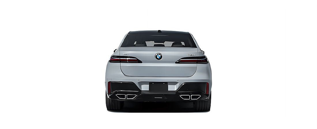 BMW 7 Series 2025 19
