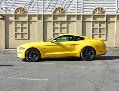 Editorial 2018 ford mustang gt 06 jb