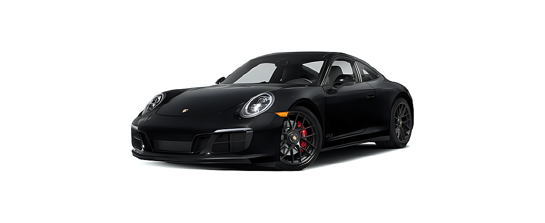 Porsche 911 2019 134