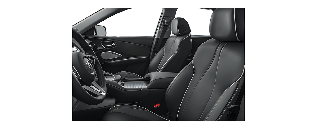 Acura RDX 2021 63