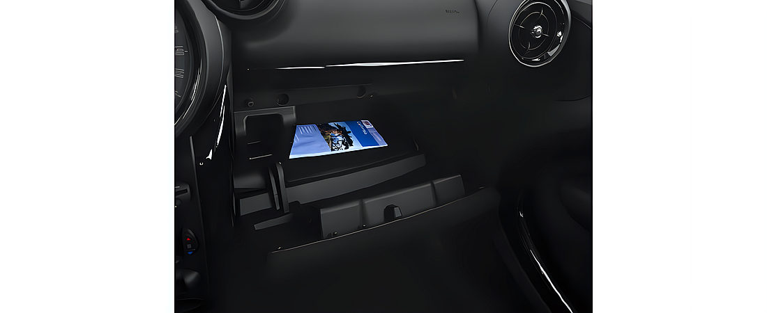 MINI Cooper Countryman 2015 15