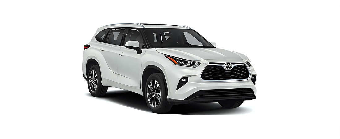 Toyota Highlander 2022 28