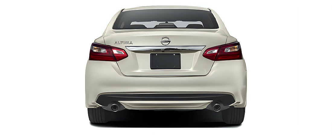 Nissan Altima 2017 5