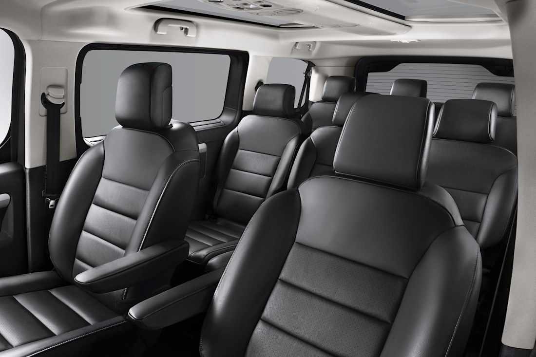 Citroën ë-Spacetourer (14)